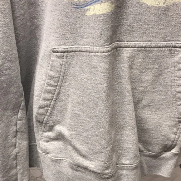 Port & Company Distressed Colorado Pullover - Picture 2 of 6